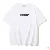 7OFF WHITE T-Shirts for MEN #A49669