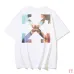 10OFF WHITE T-Shirts for MEN #A49670