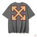 9OFF WHITE T-Shirts for MEN #A49671