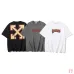 1OFF WHITE T-Shirts for MEN #A49671