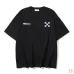 4OFF WHITE T-Shirts for MEN #A49672