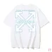 6OFF WHITE T-Shirts for MEN #A49672