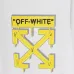 5OFF WHITE T-Shirts for MEN #A51766