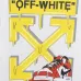 7OFF WHITE T-Shirts for MEN #A51766