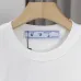 8OFF WHITE T-Shirts for MEN #A51766
