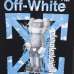 5OFF WHITE T-Shirts for MEN #A51767
