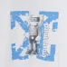 7OFF WHITE T-Shirts for MEN #A51767