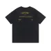 9OFF WHITE T-Shirts for MEN Black #A50093
