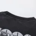 7OFF WHITE T-Shirts for MEN Black #A50096