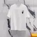 12OFF WHITE T-Shirts for MEN Black/White #A47287