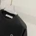 3OFF WHITE T-Shirts for MEN Black/White #A47287