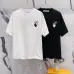 23OFF WHITE T-Shirts for MEN Black/White #A47287