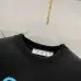 12OFF WHITE T-Shirts for MEN Black/White #A47288