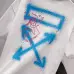 18OFF WHITE T-Shirts for MEN Black/White #A47288