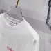 19OFF WHITE T-Shirts for MEN Black/White #A47288