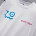 20OFF WHITE T-Shirts for MEN Black/White #A47288