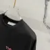 10OFF WHITE T-Shirts for MEN Black/White #A47288