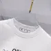 19OFF WHITE T-Shirts for MEN Black/White #A47289
