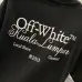 11OFF WHITE T-Shirts for MEN Black/White #A47289