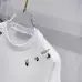 15OFF WHITE T-Shirts for MEN Black/White #A47290
