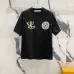 3OFF WHITE T-Shirts for MEN Black/White #A47291