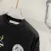 5OFF WHITE T-Shirts for MEN Black/White #A47291