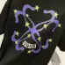 9OFF WHITE T-Shirts for MEN Black/White #A47291
