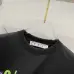 10OFF WHITE T-Shirts for MEN Black/White #A47291