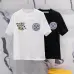 1OFF WHITE T-Shirts for MEN Black/White #A47291