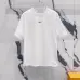 14OFF WHITE T-Shirts for MEN Black/White #A47292