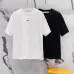 1OFF WHITE T-Shirts for MEN Black/White #A47292