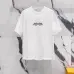 14OFF WHITE T-Shirts for MEN Black/White #A47294