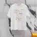 15OFF WHITE T-Shirts for MEN Black/White #A47296