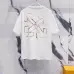 16OFF WHITE T-Shirts for MEN Black/White #A47296