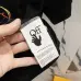 11OFF WHITE T-Shirts for MEN Black/White #A47296