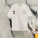 12OFF WHITE T-Shirts for MEN Black/White #A47302