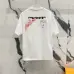 13OFF WHITE T-Shirts for MEN Black/White #A47302