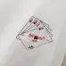 16OFF WHITE T-Shirts for MEN Black/White #A47302
