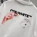 17OFF WHITE T-Shirts for MEN Black/White #A47302