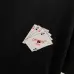 7OFF WHITE T-Shirts for MEN Black/White #A47302