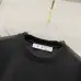 10OFF WHITE T-Shirts for MEN Black/White #A47302