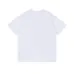 7OFF WHITE T-Shirts for MEN Black/White #A47579