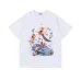 8OFF WHITE T-Shirts for MEN Black/White #A47579