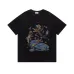 1OFF WHITE T-Shirts for MEN Black/White #A47579