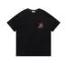 7OFF WHITE T-Shirts for MEN Black/White #A47584