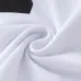 3OFF WHITE T-Shirts for MEN Black/White #A50094