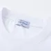 5OFF WHITE T-Shirts for MEN Black/White #A50094