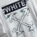 3OFF WHITE T-Shirts for MEN Black/White #A50818