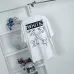 9OFF WHITE T-Shirts for MEN Black/White #A50818