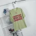 1OFF WHITE T-Shirts for MEN Black/White #A50819